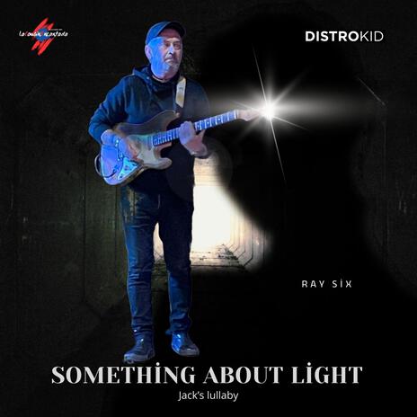 Something about Light | Boomplay Music