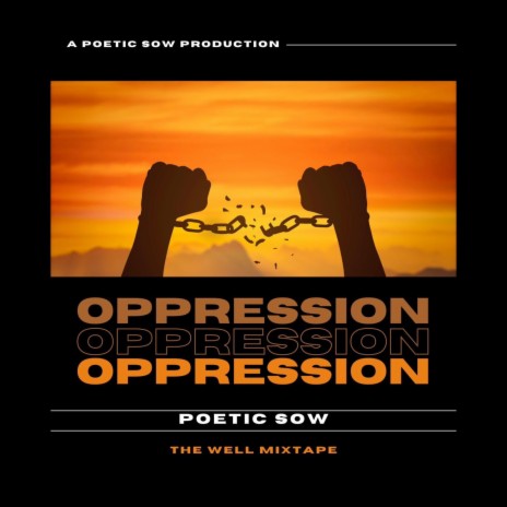 Oppression | Boomplay Music