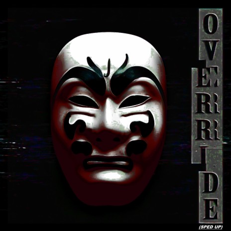 Override (Sped Up) | Boomplay Music