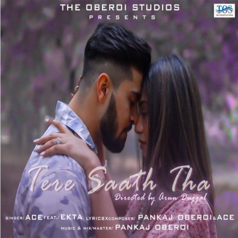 Tere Saath Tha | Boomplay Music