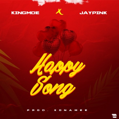 Happy Song ft. Jaypink | Boomplay Music