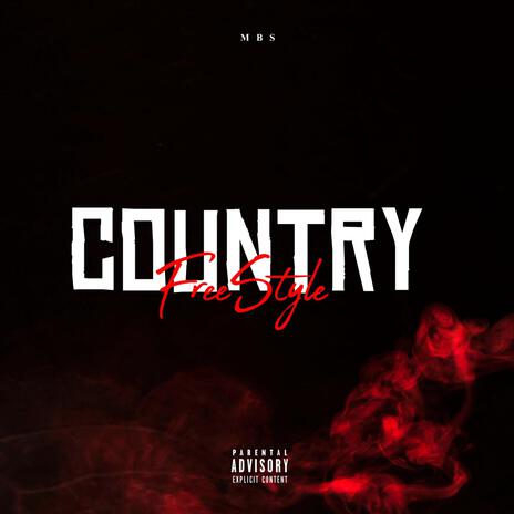 Country Freestyle | Boomplay Music