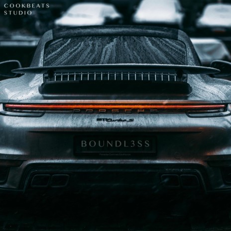 BOUNDLESS | Boomplay Music