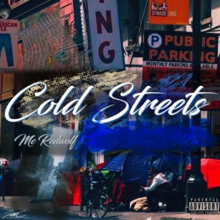 Cold Streets