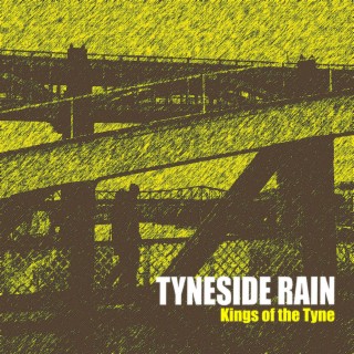 Tyneside Rain