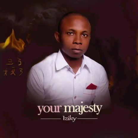 Your majesty | Boomplay Music
