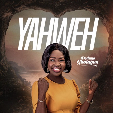 Yahweh | Boomplay Music