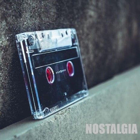 Nostalgia (Trance Mix)
