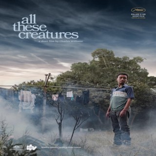 All These Creatures (Original Motion Picture Soundtrack)