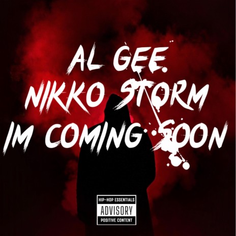 Al Gee Nikko Storm | Boomplay Music