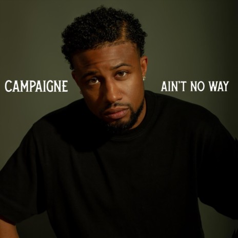 Ain’t No Way | Boomplay Music