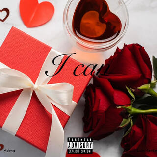 I Can ft. Luh Grim lyrics | Boomplay Music