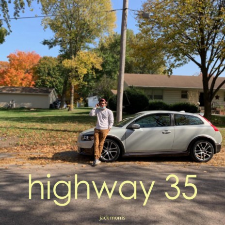 Highway 35 | Boomplay Music