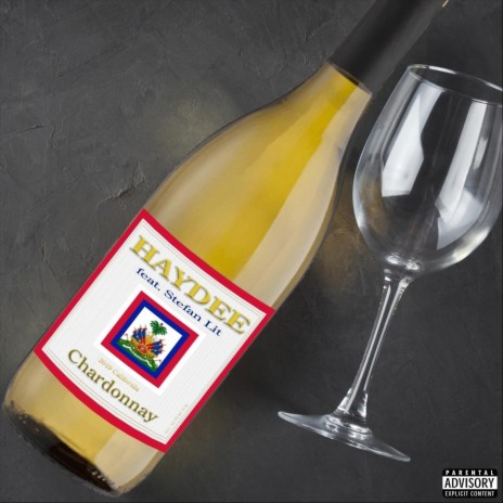 Chardonnay (feat. Stefan Lit) | Boomplay Music