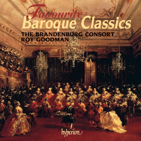 Telemann: Concerto for Recorder and Flute in E Minor, TWV 52:e1: III. Largo ft. Rebecca Miles, Roy Goodman & The Brandenburg Consort | Boomplay Music