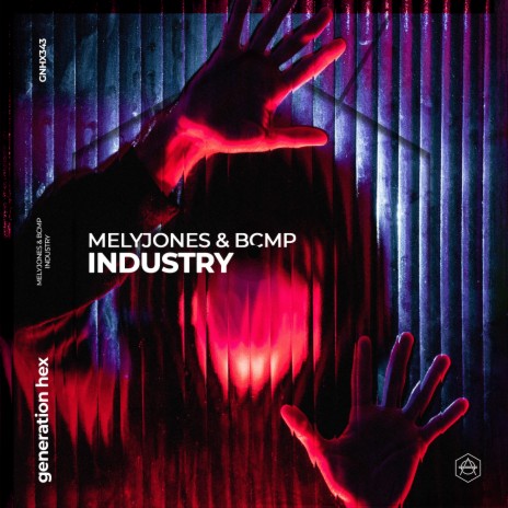 Industry (Extended Mix) ft. BCMP | Boomplay Music