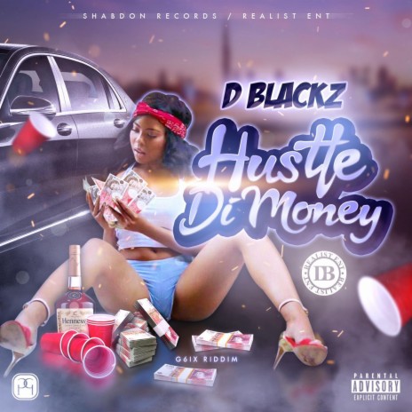 Hustle Di Money | Boomplay Music