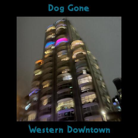 Western Downtown | Boomplay Music