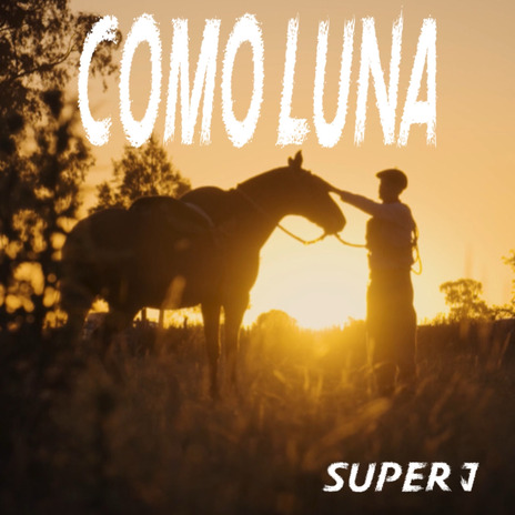 Como Luna | Boomplay Music