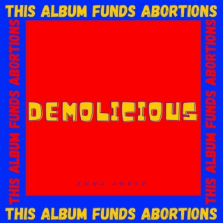 demolicious (volume two)