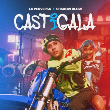 Castigala ft. Shadow Blow | Boomplay Music