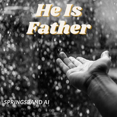 He Is Father (Demo) ft. SpringsBand AI | Boomplay Music