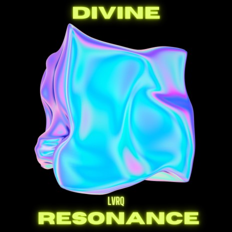 Divine Resonance | Boomplay Music