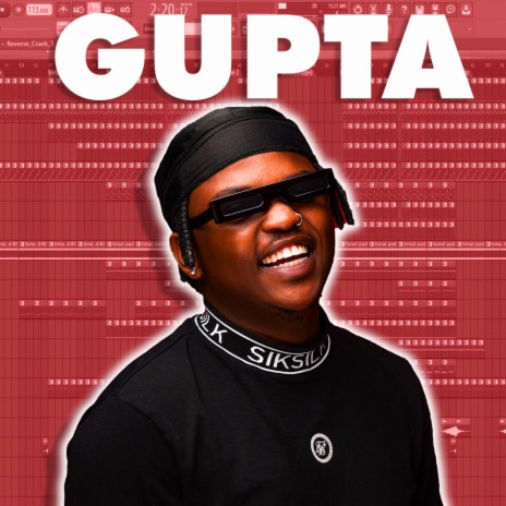 Gupta | Boomplay Music