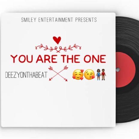 You Are The One | Boomplay Music
