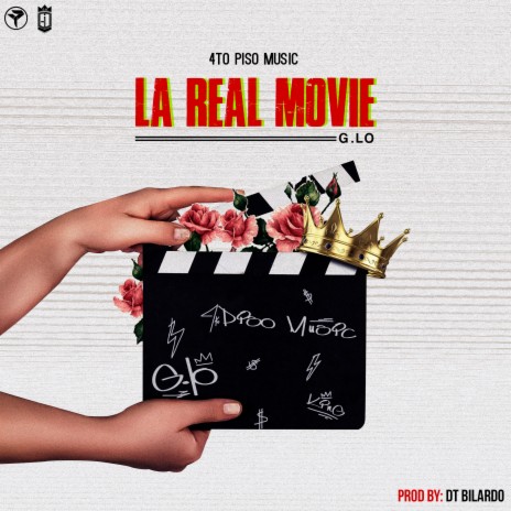 La Real Movie (We'll Be Kings) | Boomplay Music