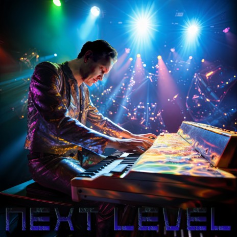 Next Level | Boomplay Music