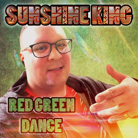 Red Green Dance | Boomplay Music