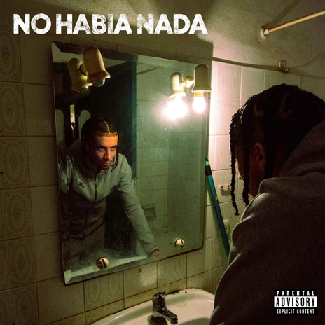 No Había Nada ft. Groove 2070 | Boomplay Music