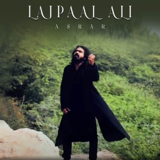 Lajpaal Ali