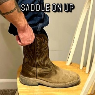 Saddle On Up