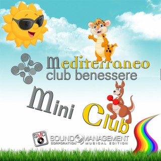 Mediterraneo Mini Club