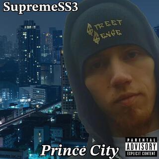 Prince City