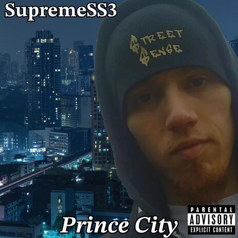 Prince City