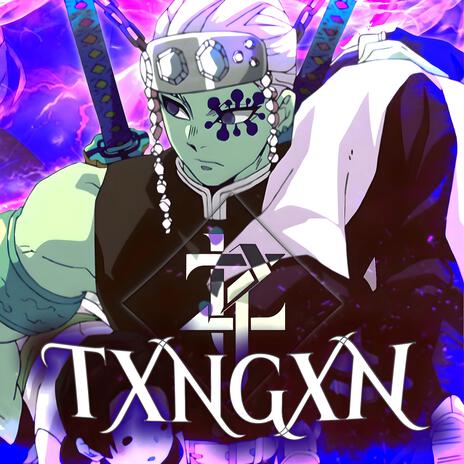 TXNGXN ft. Sh!nki | Boomplay Music