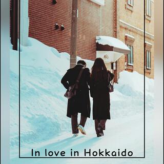 In love in Hokkaido