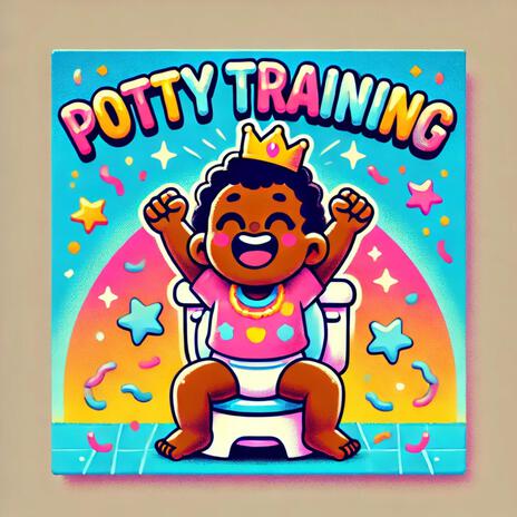 Potty training 1 | Boomplay Music