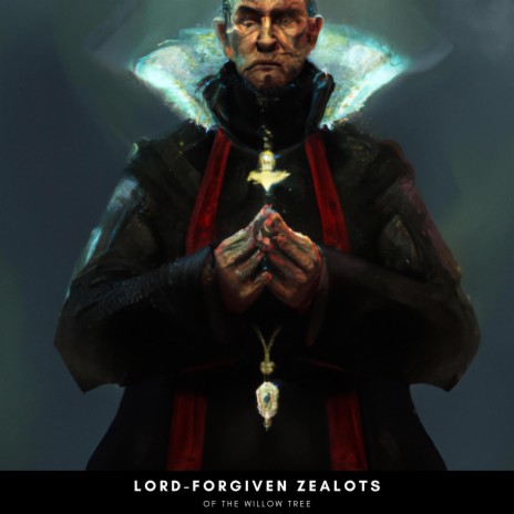 Lord-Forgiven Zealots | Boomplay Music