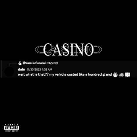 CASINO | Boomplay Music