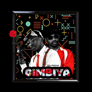 Gimbiya