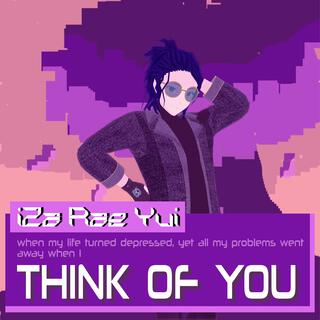 Think of You (Vocal Mix) lyrics | Boomplay Music