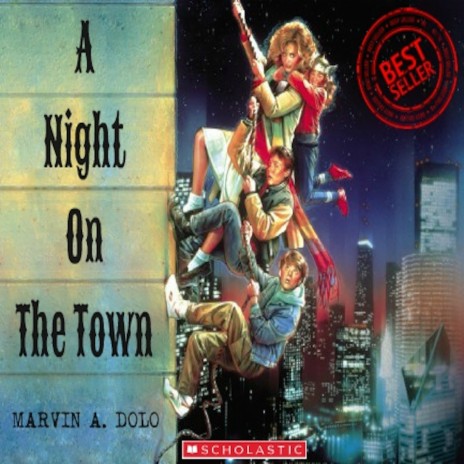 A Night on the Town | Boomplay Music