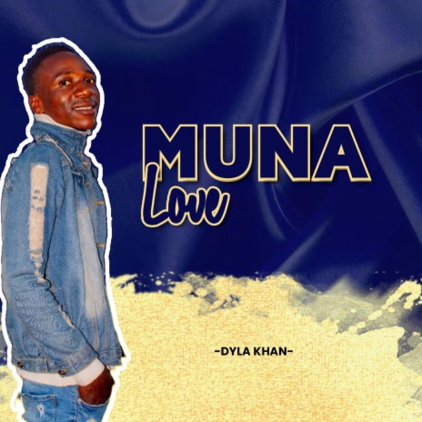 Muna Love | Boomplay Music