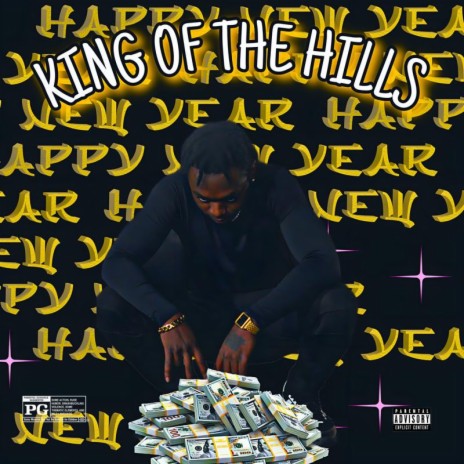 King Of The Hills | Boomplay Music