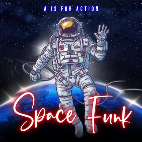 Space Funk | Boomplay Music