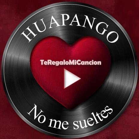 No me sueltes | Boomplay Music